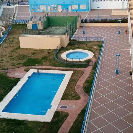 Appartamento Lux-palacio Fibes *