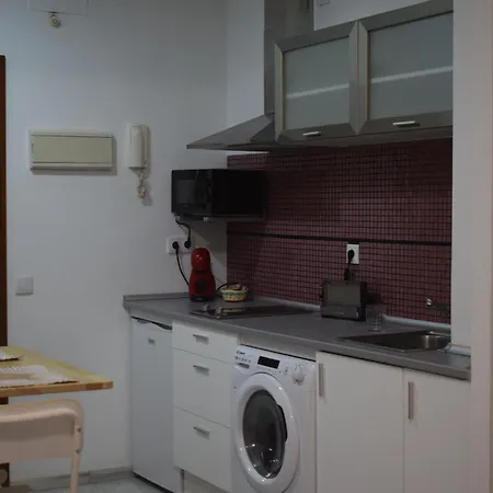 Appartement Lux-palacio Fibes