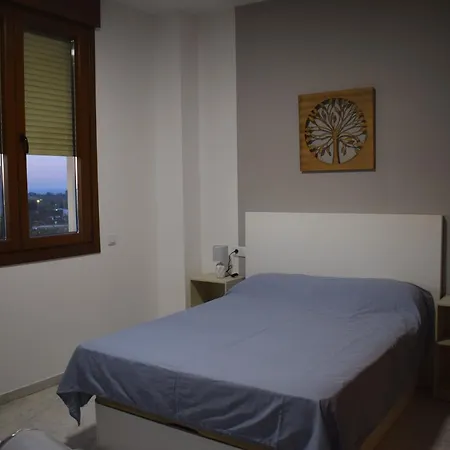 Lux-palacio Fibes * Σεβίλλη