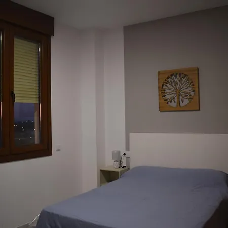 Διαμέρισμα Lux-palacio Fibes Σεβίλλη